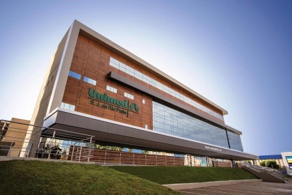 Unimed São José do Rio Preto troca HP por IBM Unimed São José do Rio Preto troca HP por IBM