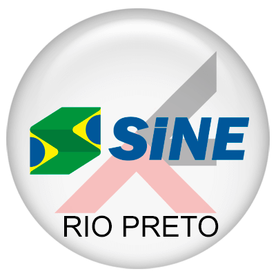 Vagas de emprego sine.com.br em Rio Preto