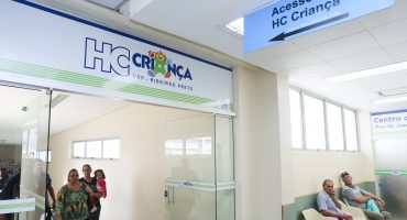 HC Criança de Ribeirão Preto.