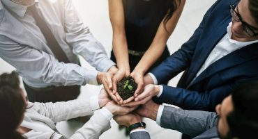 investimento social corporativo