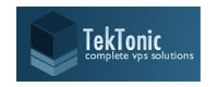 Tektonic