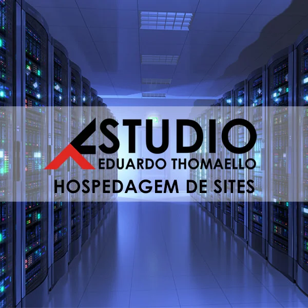 Hospedagem de Sites - Mensalidade