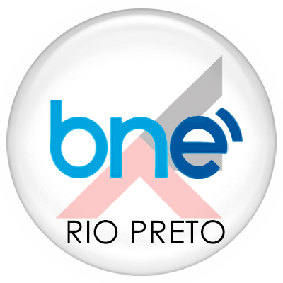 Vagas de emprego bne.com.br em Rio Preto