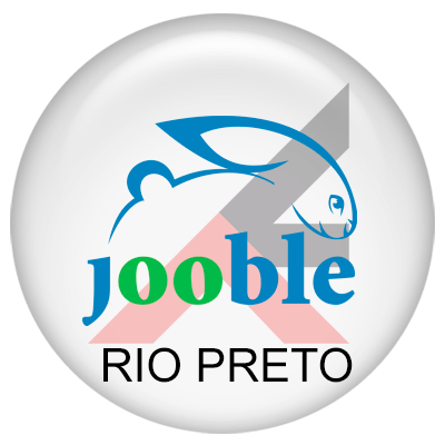 Vagas de emprego jooble.org em Rio Preto