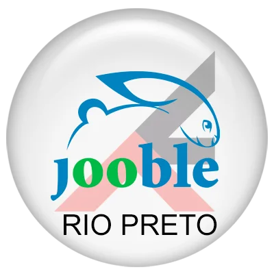 Vagas de emprego jooble.org em Rio Preto