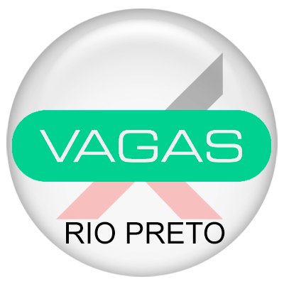 Vagas de emprego vagas.com.br em Rio Preto