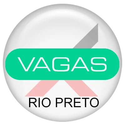 Vagas de emprego vagas.com.br em Rio Preto