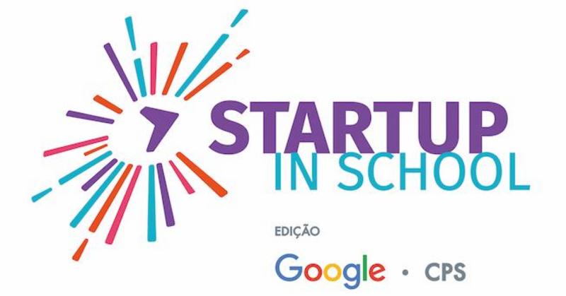 StartUp in School 2018: Etec de Cubatão é uma das oito unidades  selecionadas para participar do projeto do Google – Etec de Cubatão