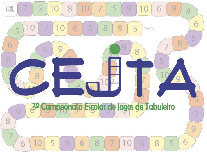 MANCALA - Departamento de Matemática - Unesp - Instituto de Biociências,  Letras e Ciências Exatas - Câmpus de São José do Rio Preto