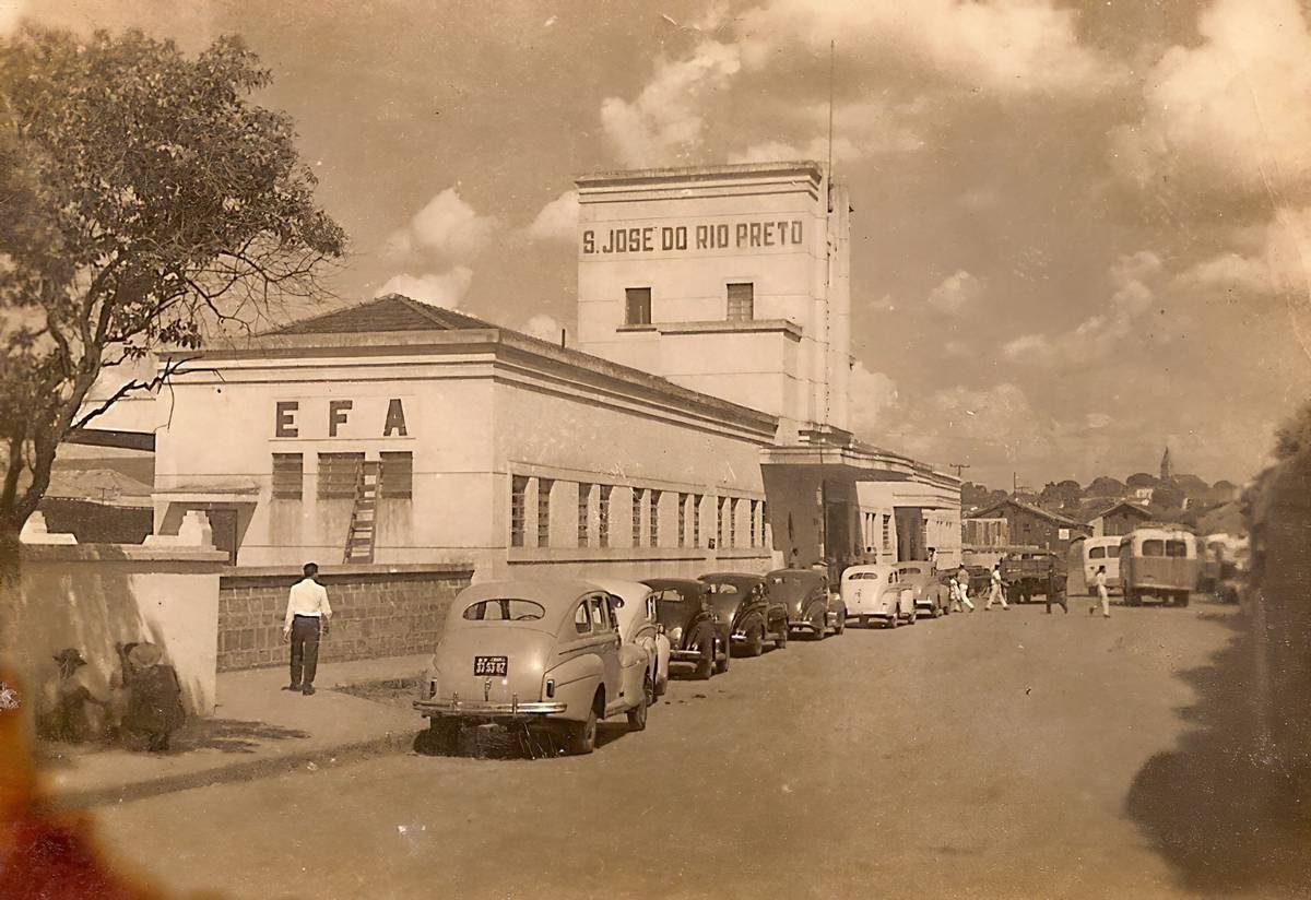 Instituto Pense Antes  São José do Rio Prêto SP