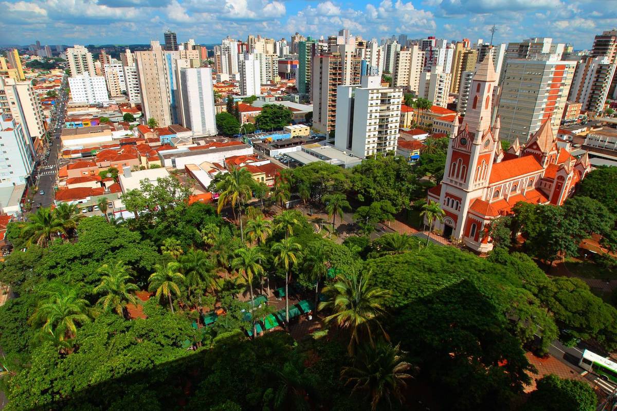 O que fazer em Ribeirão Preto: Pontos Turísticos para Viajar - De