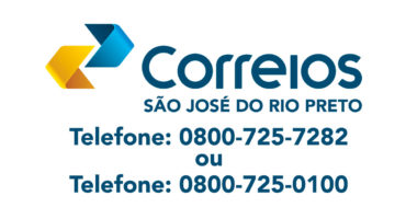 correios rio preto telefone