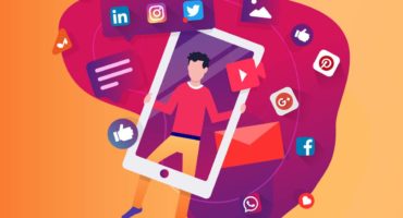 redes sociais em ribeirão preto