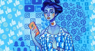 redes sociais rio preto