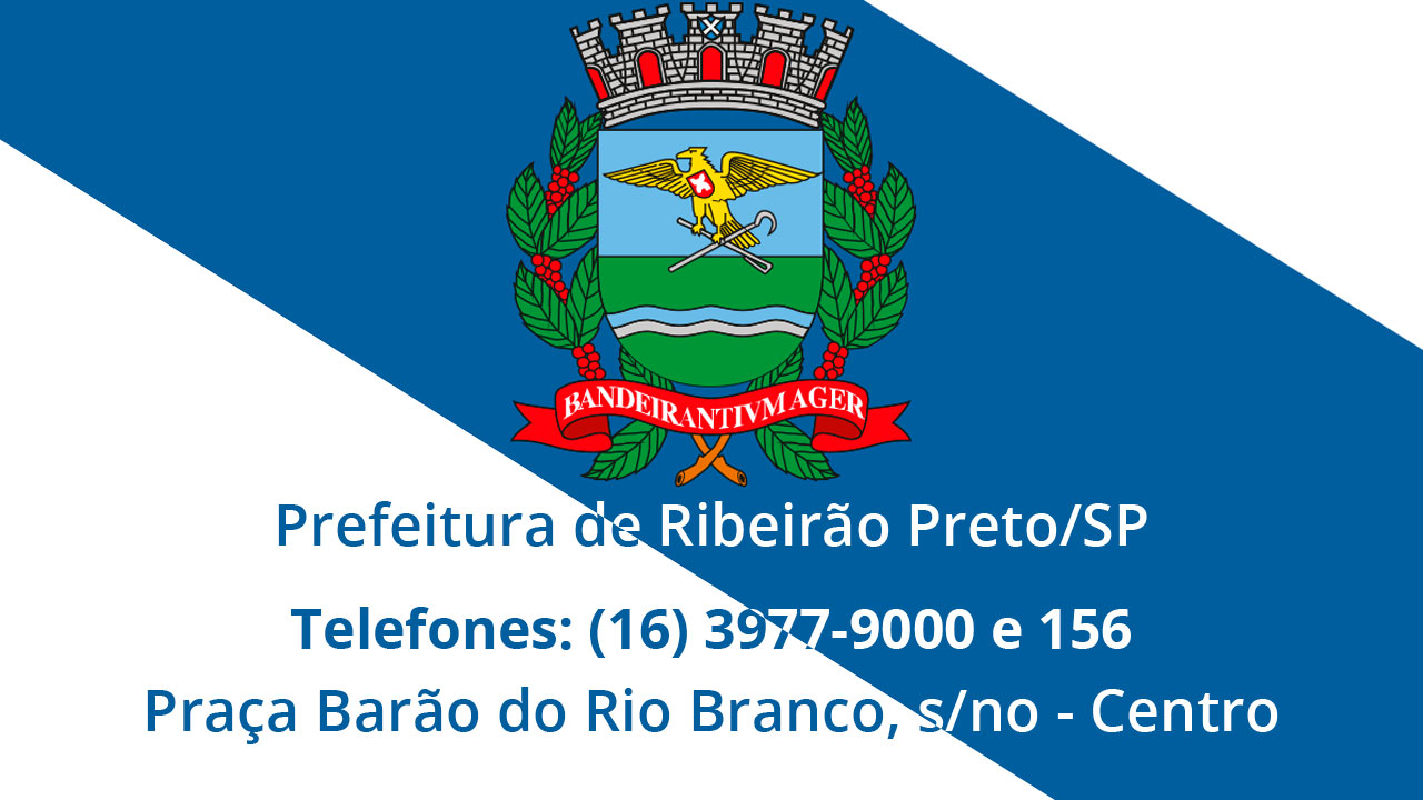 Prefeitura Municipal de Ribeirão Preto