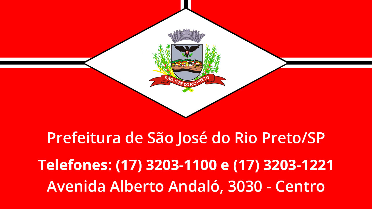 Prefeitura de Rio Preto