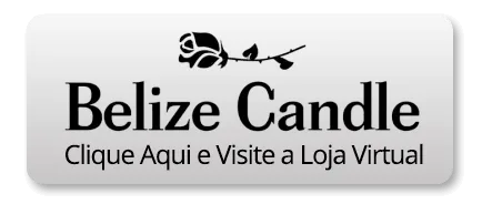 Belize Candle - Loja Virtual